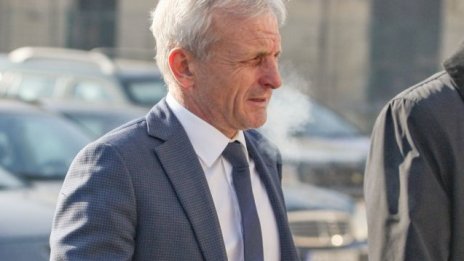 Гриша Ганчев оправдан за аферата "Захар"