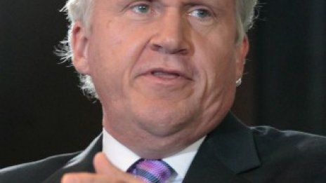 General Electric с ръст на печалбата от 18% през третото тримесечие