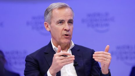 Марк Карни - изненадващият най-вероятен наследник на Джъстин Трюдо