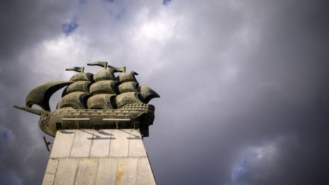 Русия се провали в опитите да асимилира населението на Херсон