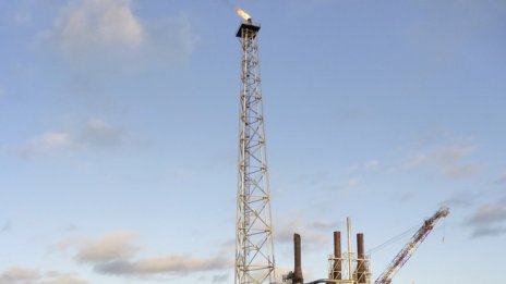 Ирак планира да изгради нов експортен петролопровод от Киркук до Турция