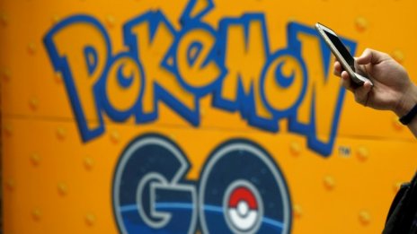 Създателят на Pokémon Go привлече финансиране за 200 млн. долара