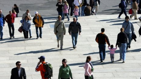 Над 60% от българите не са доволни от стандарта си на живот