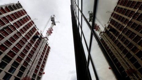 Инвестициите в офиси в централен Лондон се увеличават