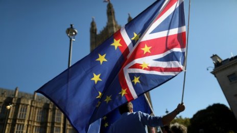 Великобритания ще е готова до дни с нови предложения за ирландската граница