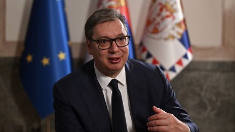 Вучич номинира лекар за премиер на Сърбия