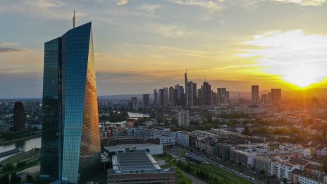 Прогнози: Германия ще повлече икономиката на еврозоната към спад през 2023 г.