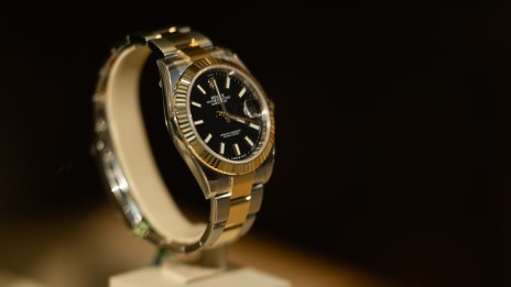 Цените на употребявани часовници Rolex продължават да спадат и през септември