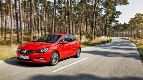 Моделите на Opel ще показват реален разход на гориво 