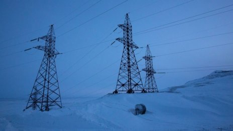 Енергийните кооперативи в Тексас са на ръба на фалита