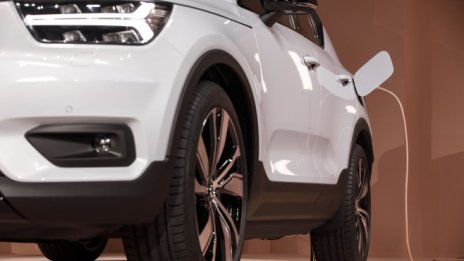От 2030 г. Volvo ще прави само електрически автомобили