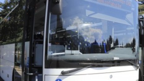 С колело в автобусите до Витоша - мисията може да стане възможна от лятото