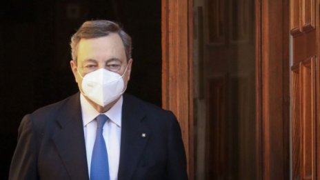 Драги и Макрон могат да станат новата властова двойка в ЕС