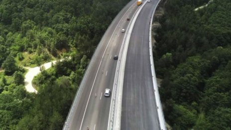 Съдът окончателно разреши строежа на магистрала „Струма“ през Кресна без нов ОВОС