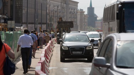 Иран ще достави 45 хил. автомобила на Русия в сделка за 450 млн. долара