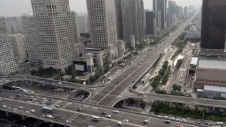 Орязването на разходи застрашава инфраструктурата на ЕС