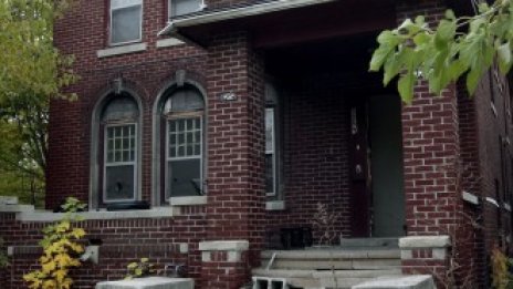 Проблемът със "зомби" имотите в САЩ се задълбочава