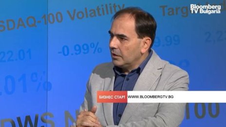 Цв. Цачев: Има все по-голямо разделение между Саудитска Арабия и по-малките производители на петрол
