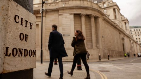 Паундът поскъпва, след като рисковете за независимост на Шотландия намаляха