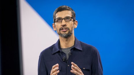 Лидерът на Alphabet е получил общо 226 млн. долара за 2022 г.