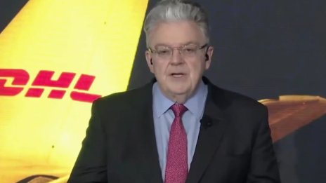 DHL Express: Не използваме обичайните маршрути за Близкия изток