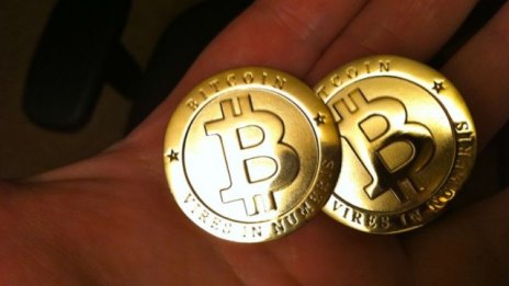 Канадец продава имот за биткойни