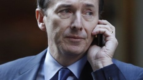 Morgan Stanley пострада от по-слабата търговия с акции