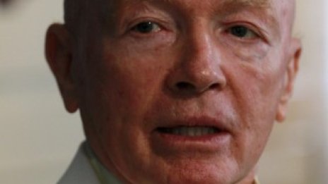 Марк Мобиус: Все още съм оптимист за Китай