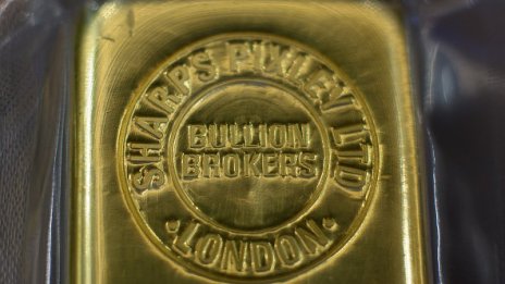 Златото изглежда все по-привлекателно