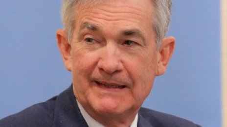 Джером Пауъл: Чашата на американската икономика е повече от наполовина пълна