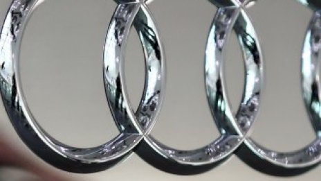 Audi съкращава 9500 работни места в Германия