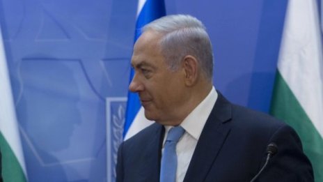 Нетаняху определи предстоящата среща с Путин като важна за сигурността на Израел