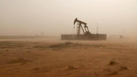 Цените на петрола достигнаха най-високото си ниво от ноември 2014 г.