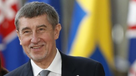 През 2017 г. Чехия е извършила микросинтез на "Новичок"