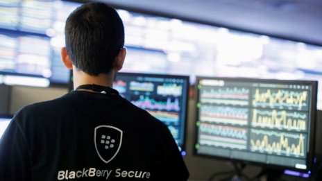 Blackberry купува компания за кибер сигурност за 1,4 млрд. долара