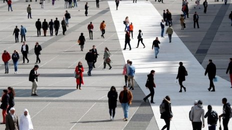 ИПИ: Пазарът на труда удари таван