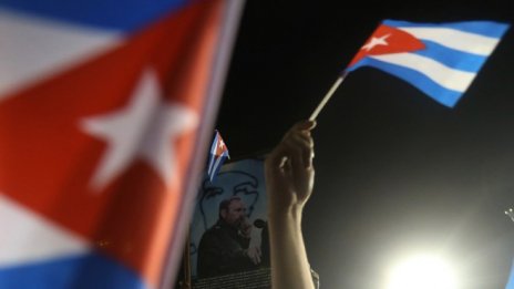 Куба приключи с обсъждането на проекта за нова конституция