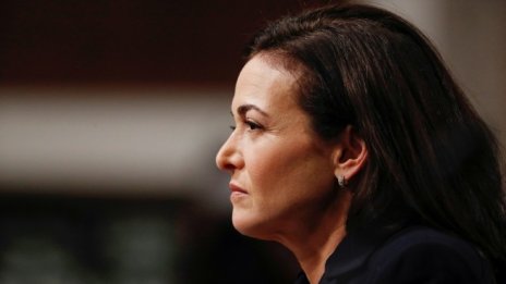 Шерил Сандбърг нарече обвиненията на New York Times "неверни"