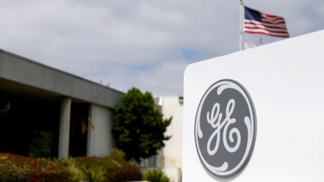 Ще успее ли General Electric да изплува от морето от дългове?
