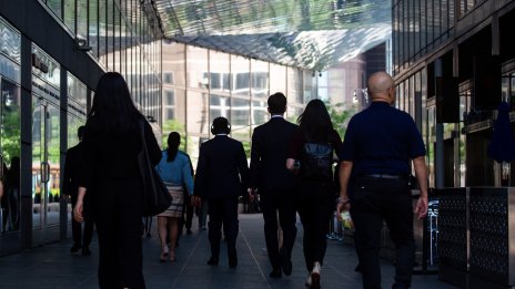 Молбите за помощи за безработни в САЩ неочаквано намаляха