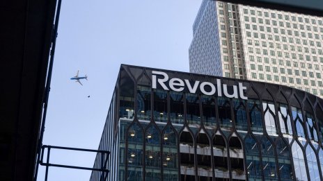 Revolut кандидатства за банков лиценз в САЩ