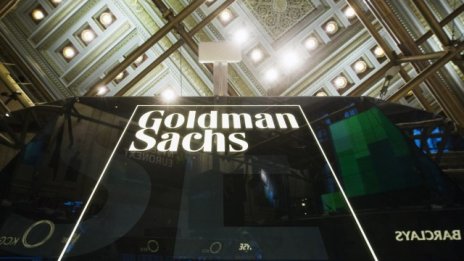 Goldman Sachs ще плати глоби за 5,1 млрд. долара