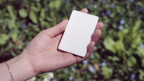 Light Phone - революционният протест срещу дигиталната епоха