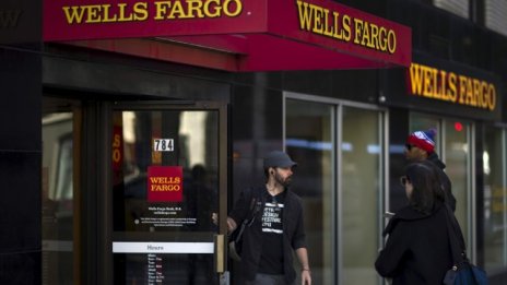 Wells Fargo изненада анализаторите с по-висока печалба