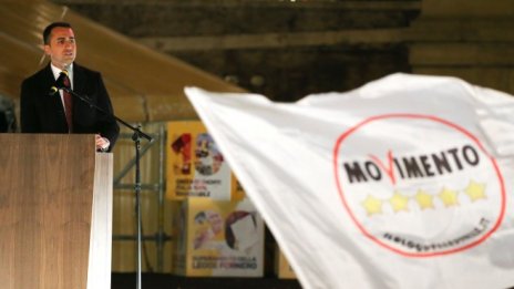 Повечето партии в Италия отразяват фалшивата промяна. И бяха наказани