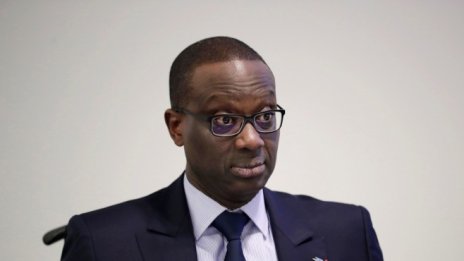 Изпълнителният директор на Credit Suisse няма намерение да напуска
