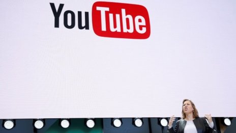 YouTube ще показва текстове от Wikipedia към някои видеа
