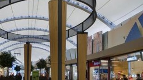 Второстепенните търговски имоти продължават да се борят за инвестиционно внимание