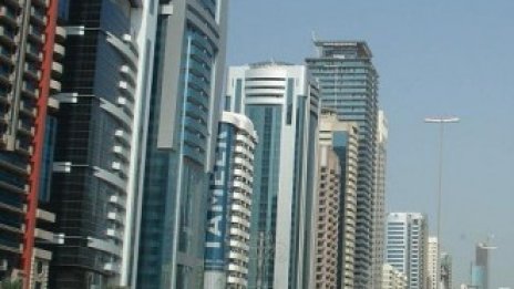 Персийският залив налива пари в сектора на недвижимите имоти в ОАЕ