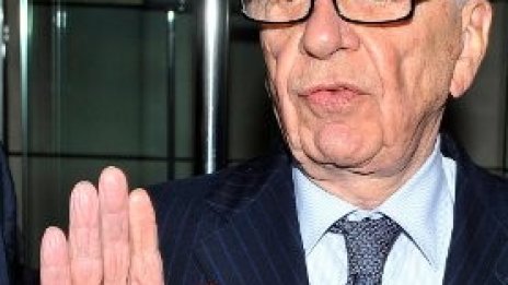 Мърдок отдавна обмислял да се оттегли като директор на News Corp.